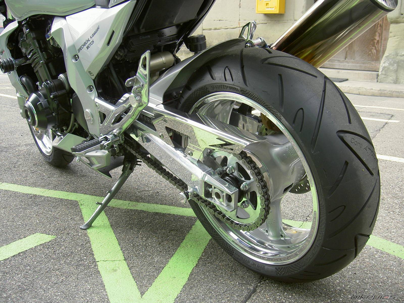 Bike Photo 510965
