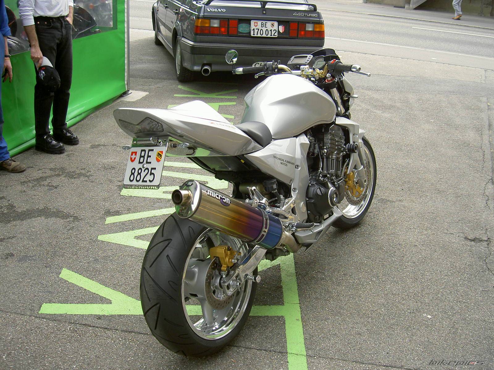 Bike Photo 510967