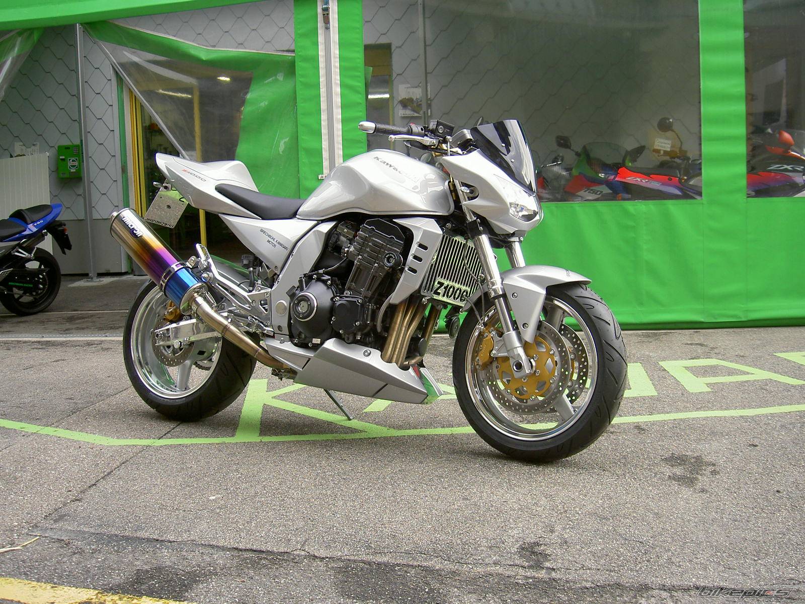 Bike Photo 510971