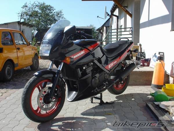 Bike Photo 510974