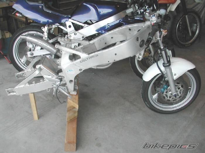 Bike Photo 511036