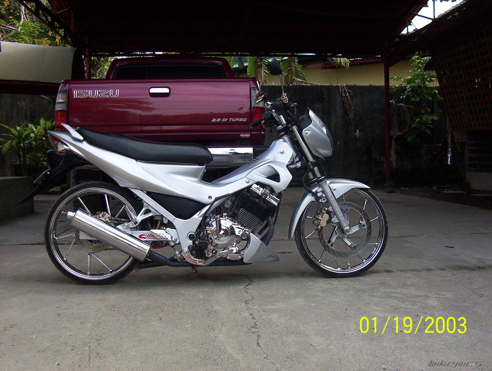 Bike Photo 511043