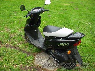 Bike Photo 51106