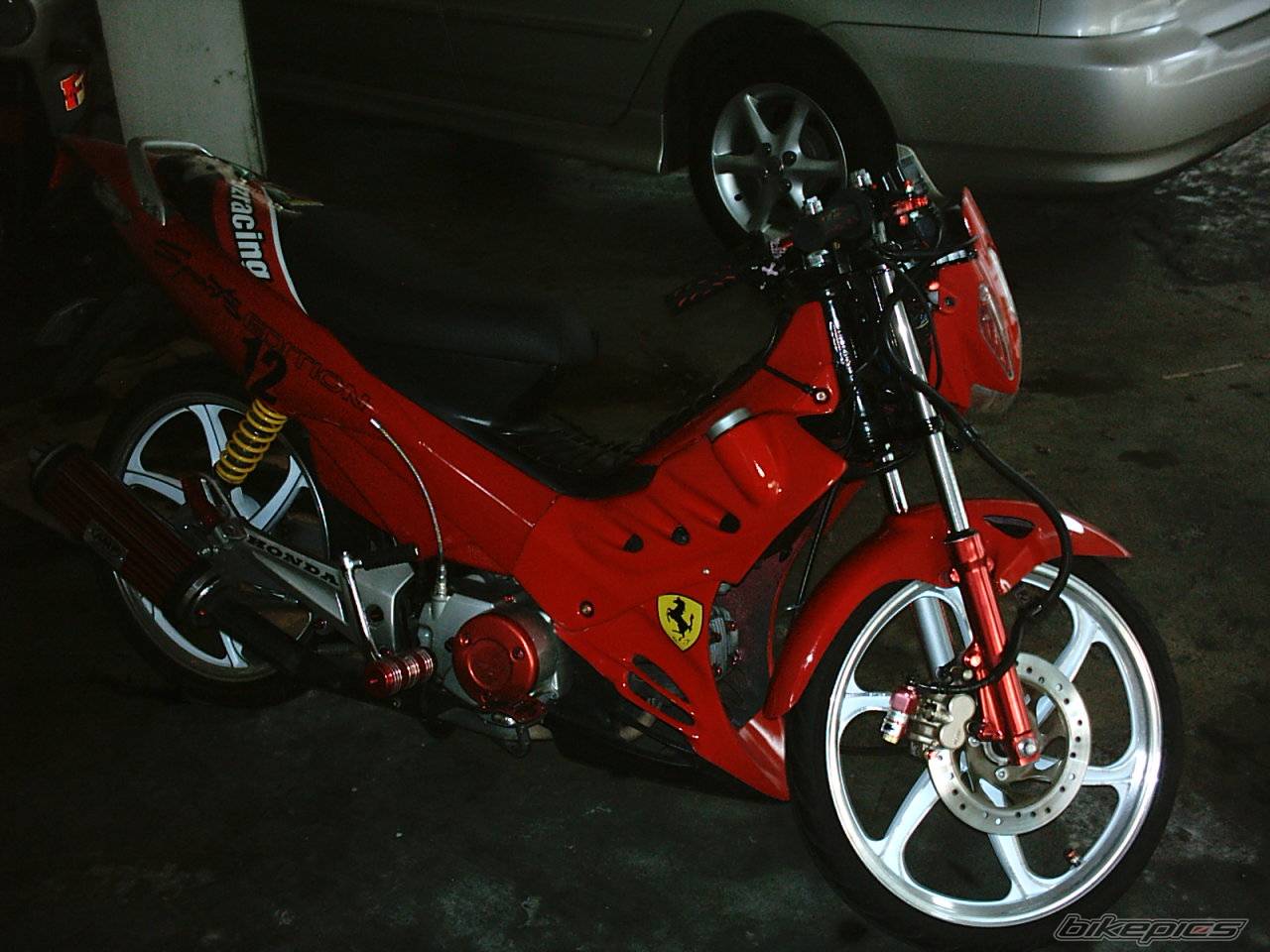 Bike Photo 511105