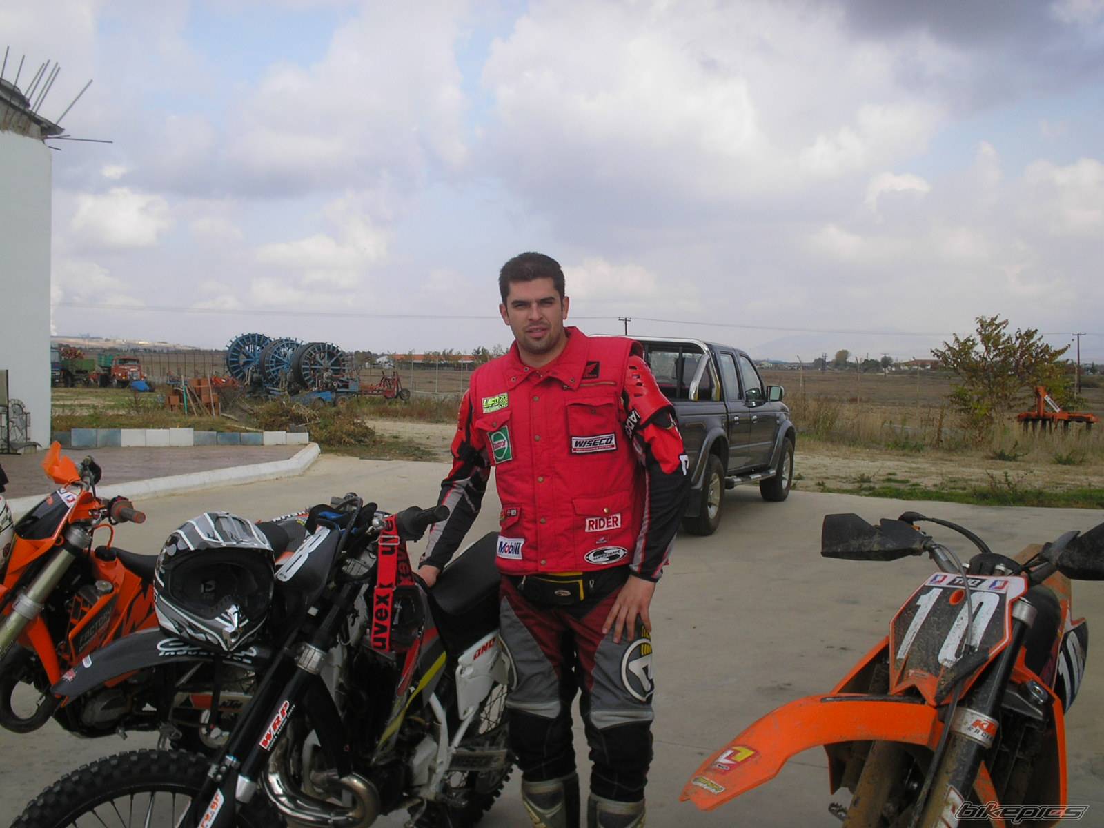 Bike Photo 511125