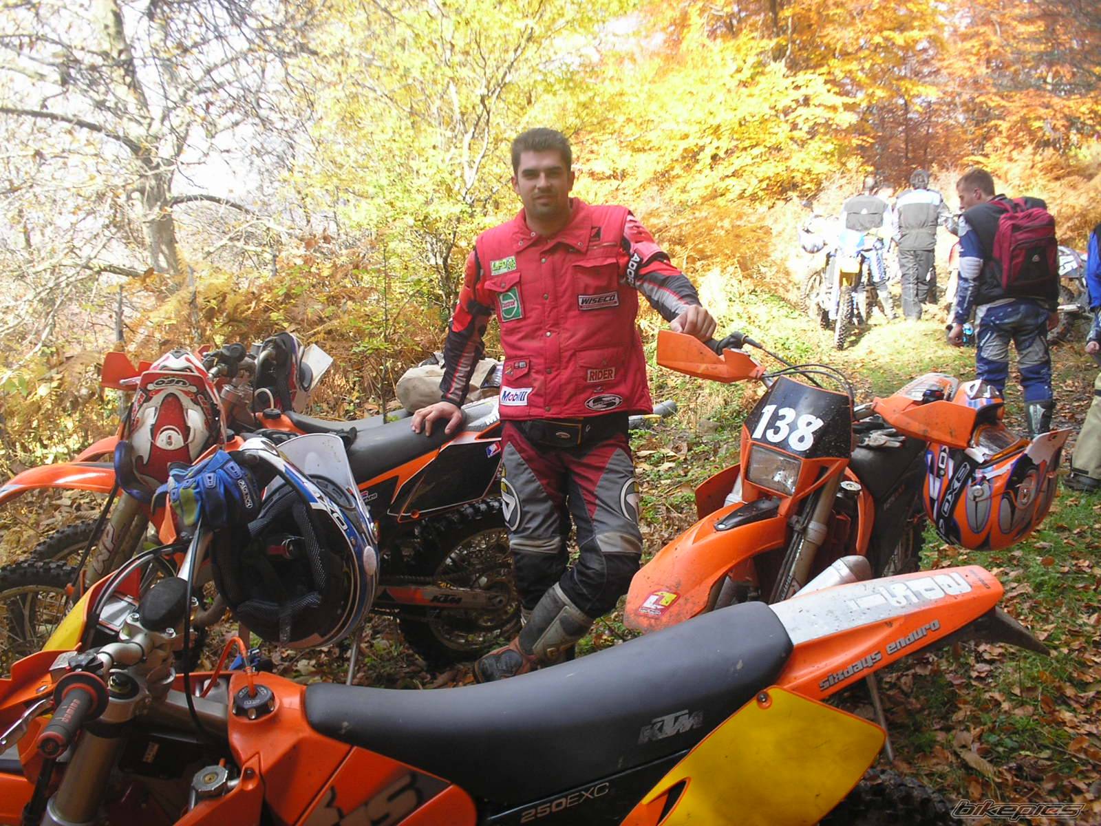 Bike Photo 511129