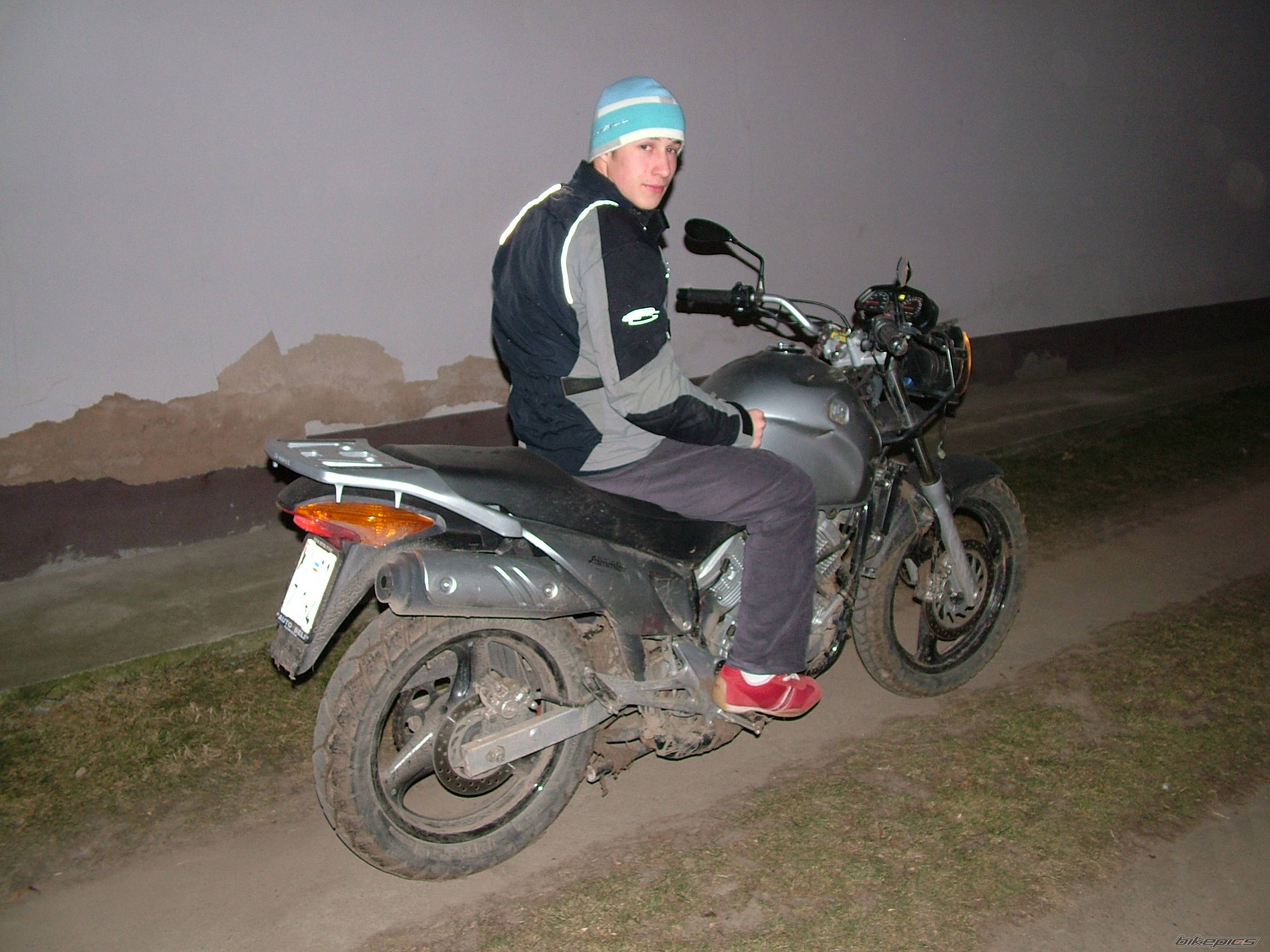 Bike Photo 511132