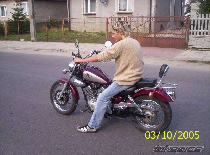 Bike Photo 511225