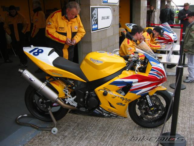 Bike Photo 51124