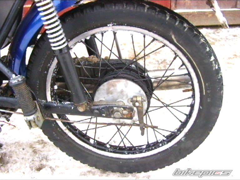 Bike Photo 511309