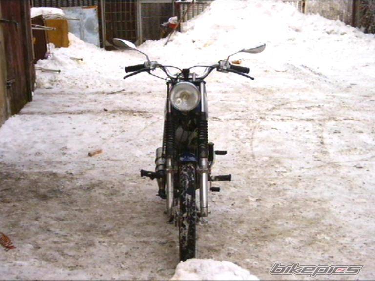 Bike Photo 511315