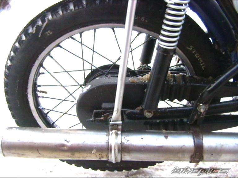Bike Photo 511326