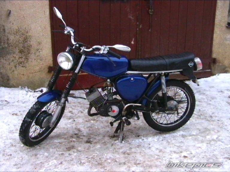 Bike Photo 511336