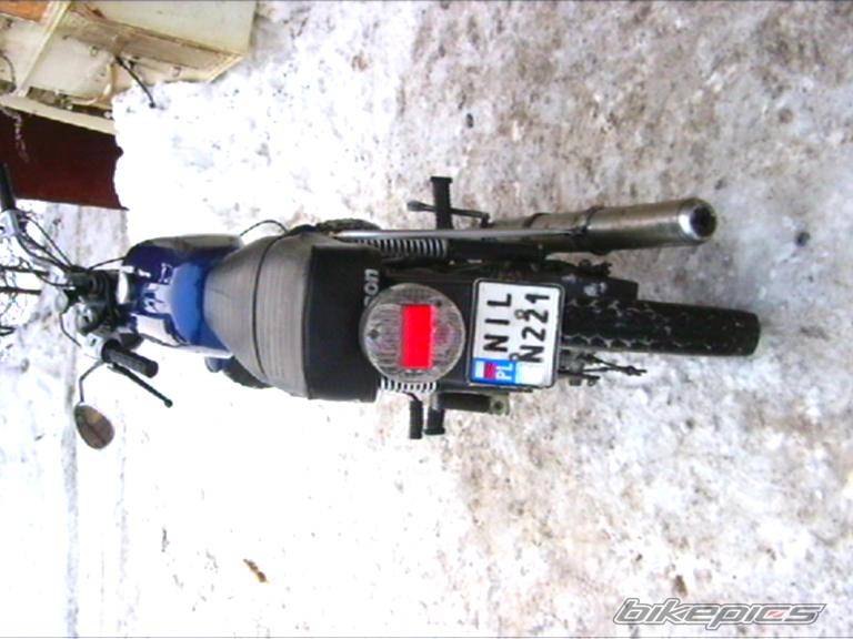 Bike Photo 511338