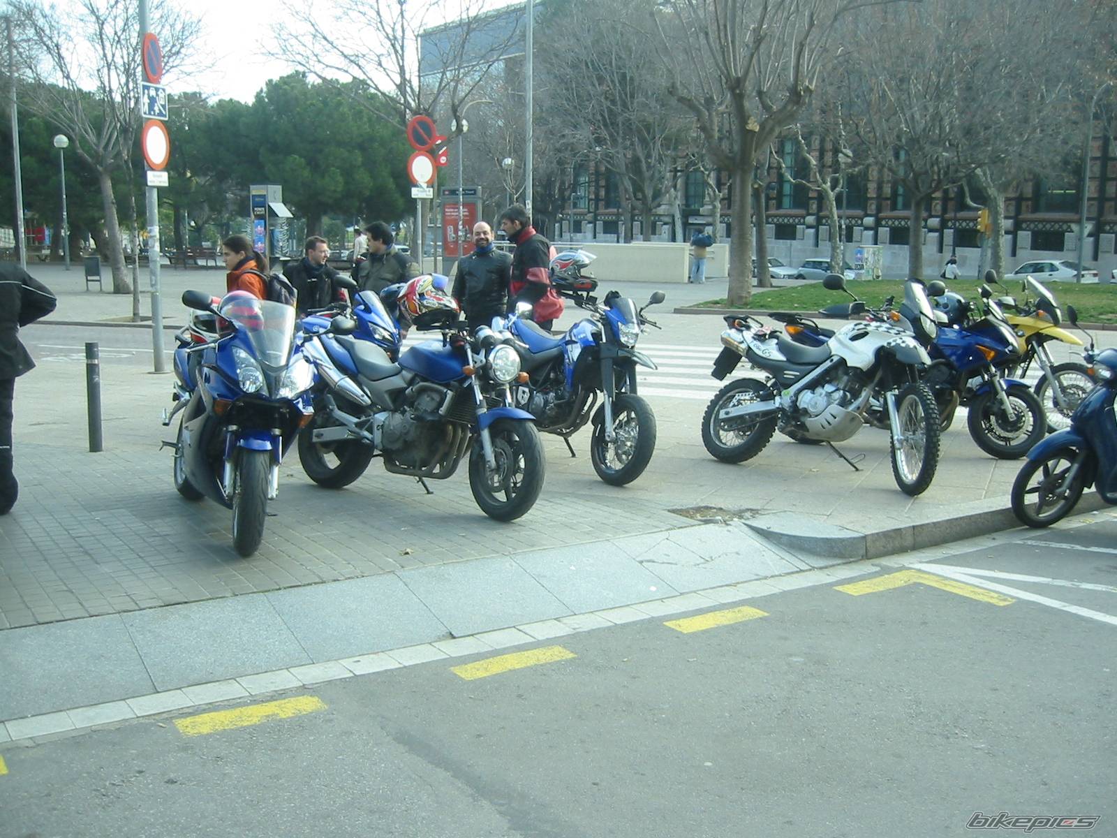 Bike Photo 511344
