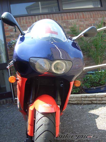 Bike Photo 511372