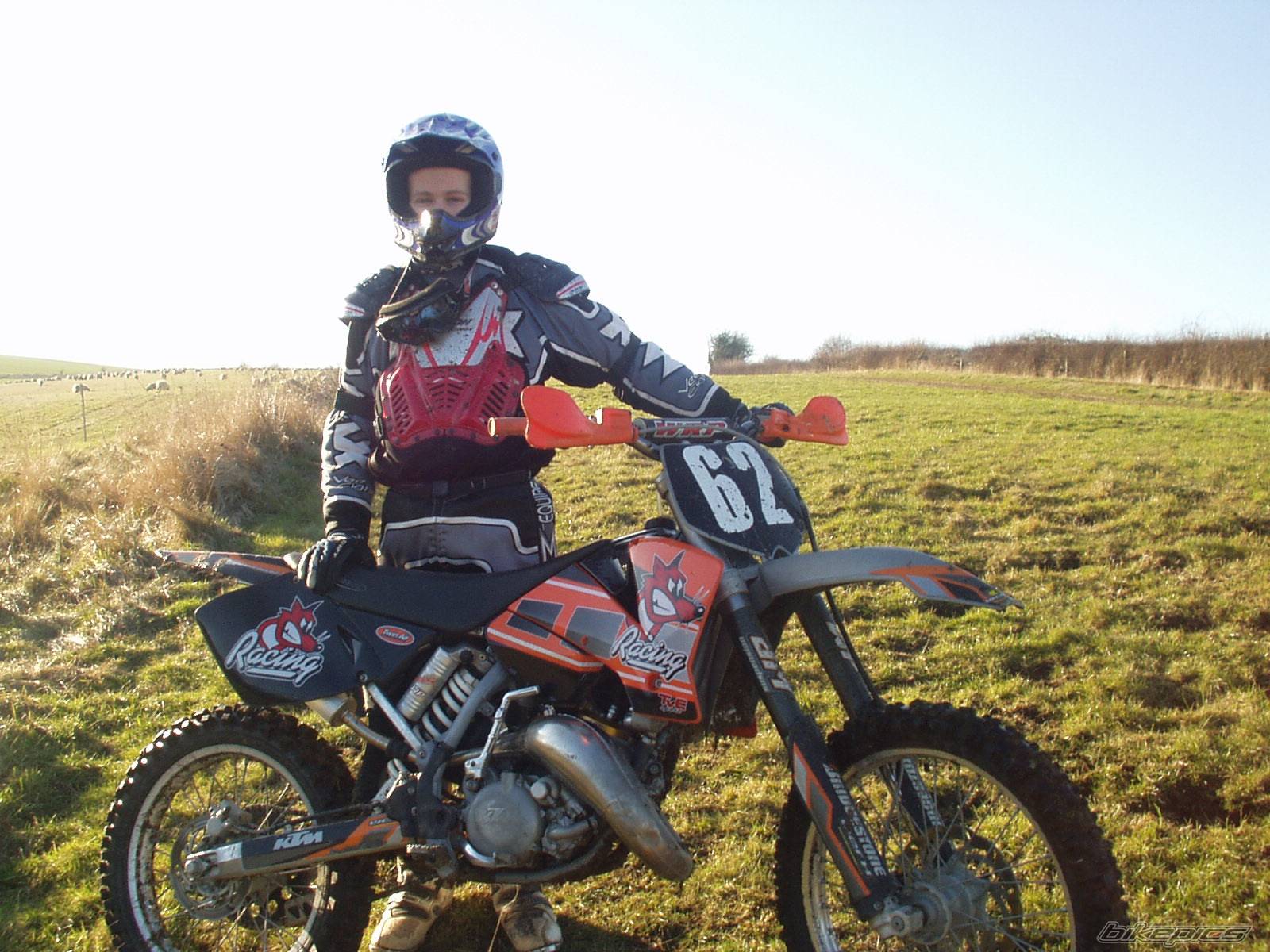 Bike Photo 511391