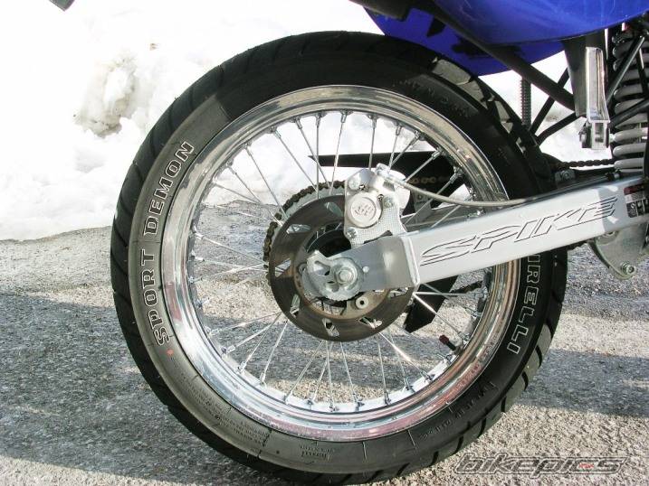 Bike Photo 511400