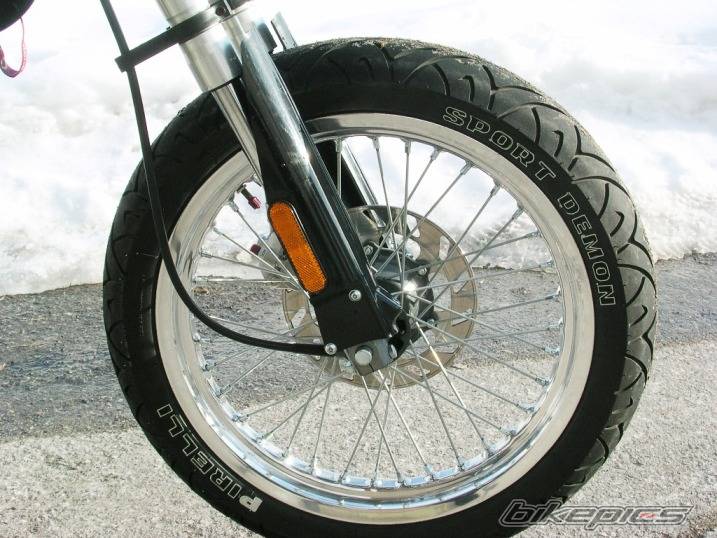 Jetbike