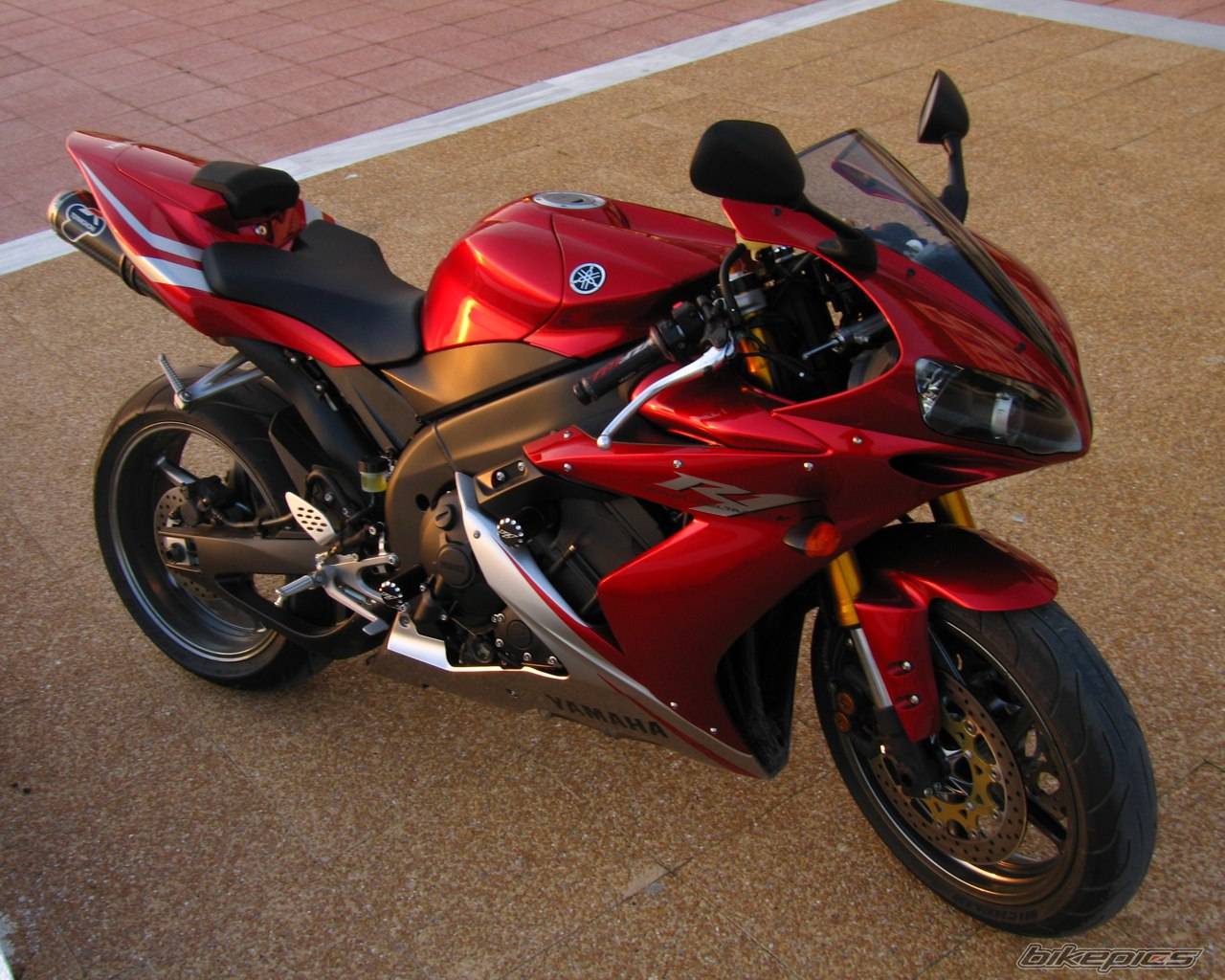 Bike Photo 511410