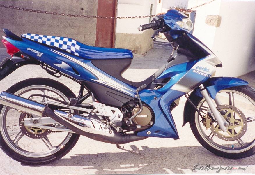 Bike Photo 511428