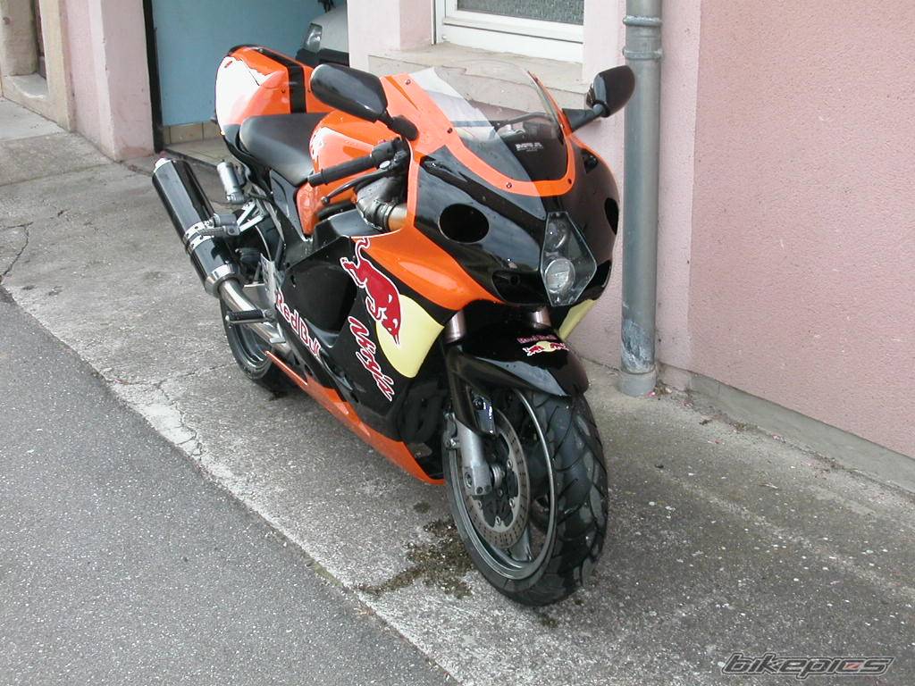 Bike Photo 511438