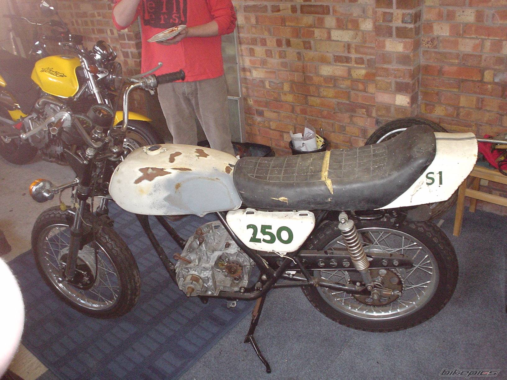 Bike Photo 511546