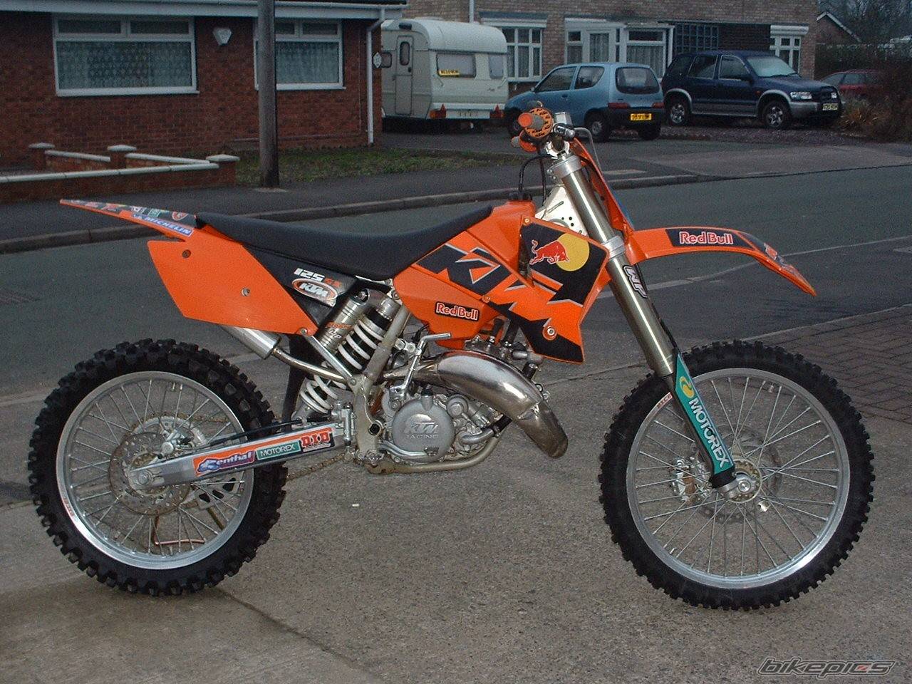 Bike Photo 511547