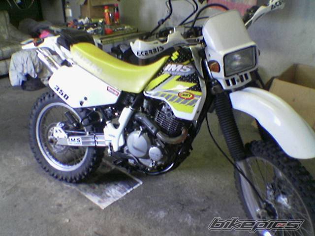 Bike Photo 511550