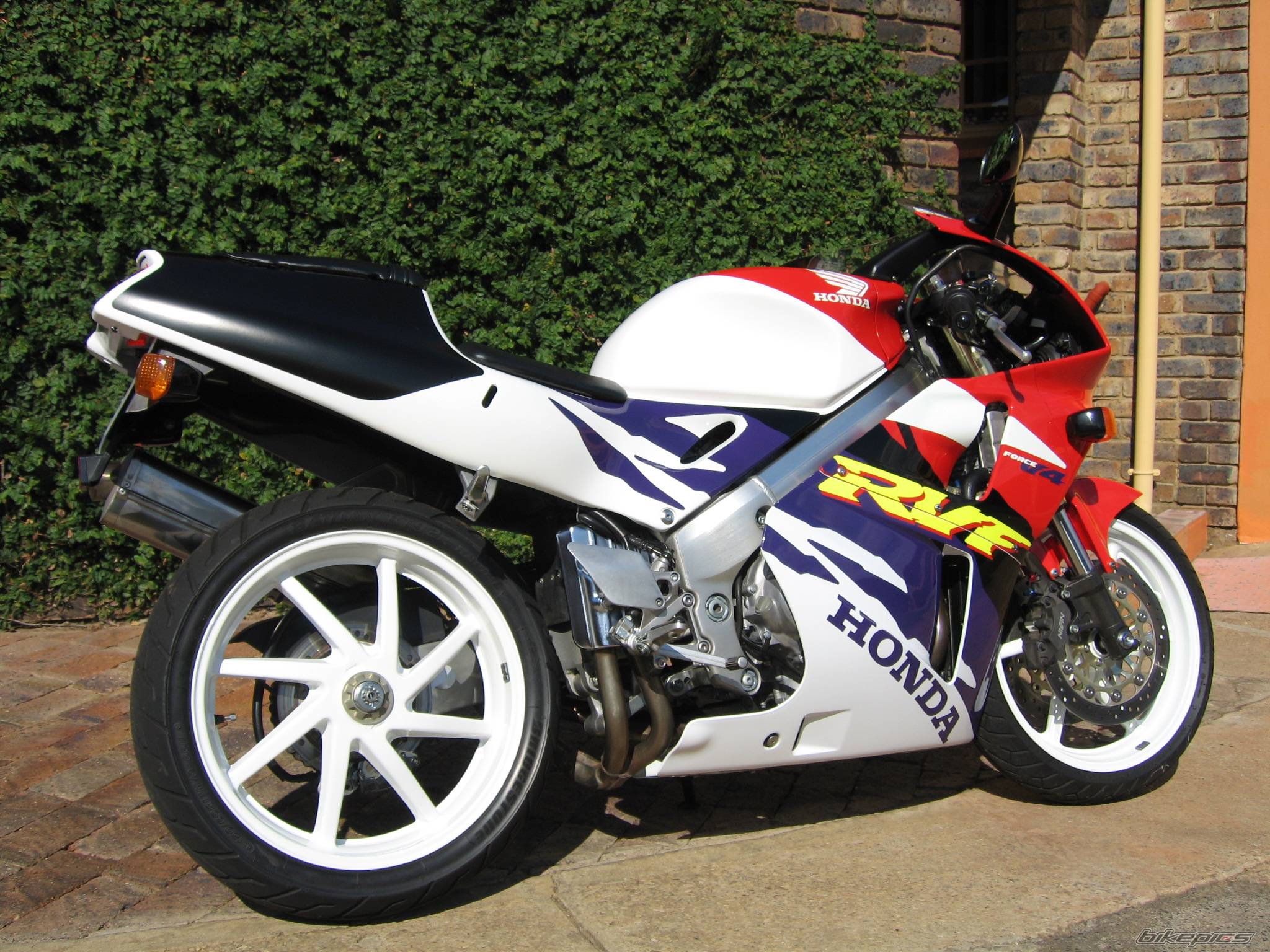 Bike Photo 511555