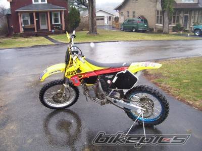 Bike Photo 511566