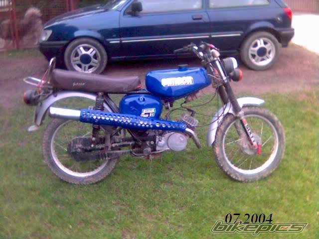Bike Photo 511573