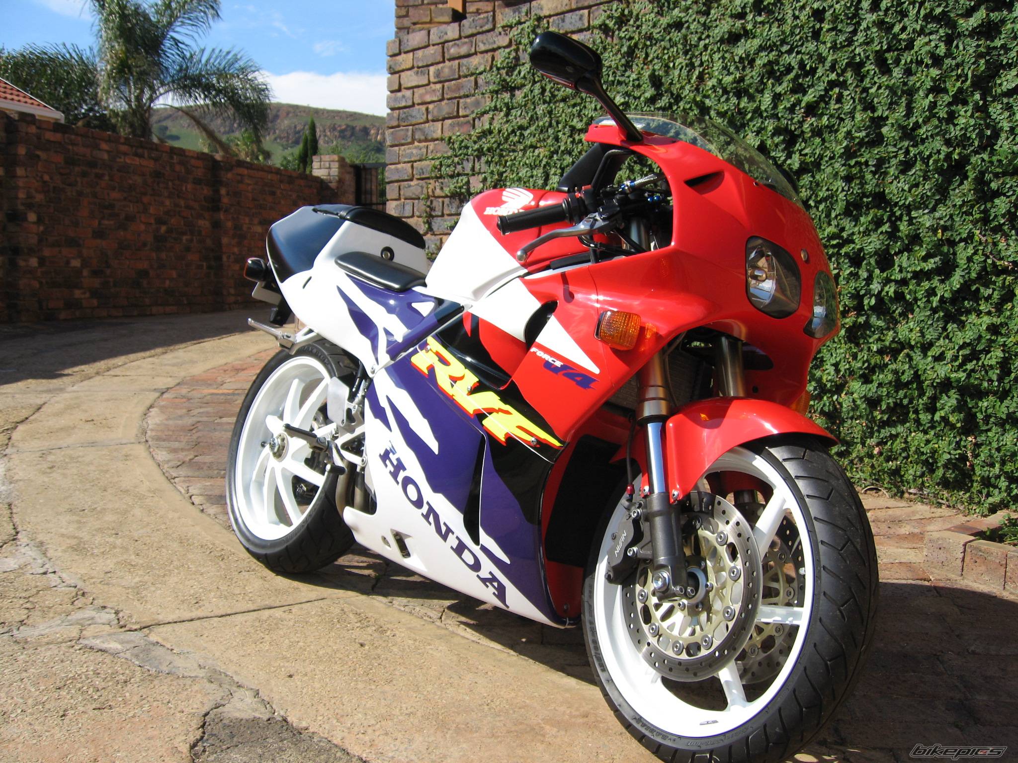 Bike Photo 511600