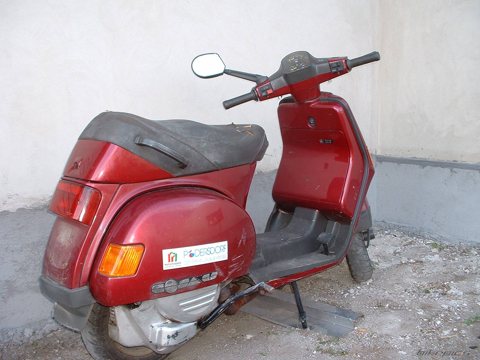Bike Photo 511626