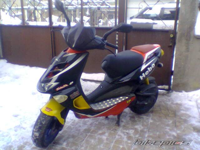 Bike Photo 511670