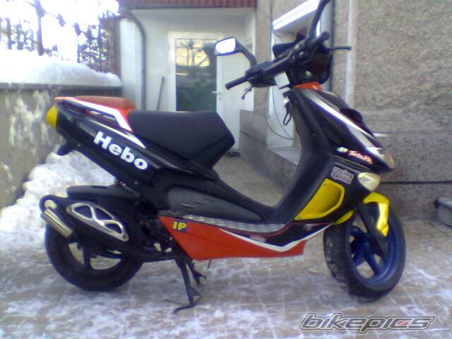 Bike Photo 511672