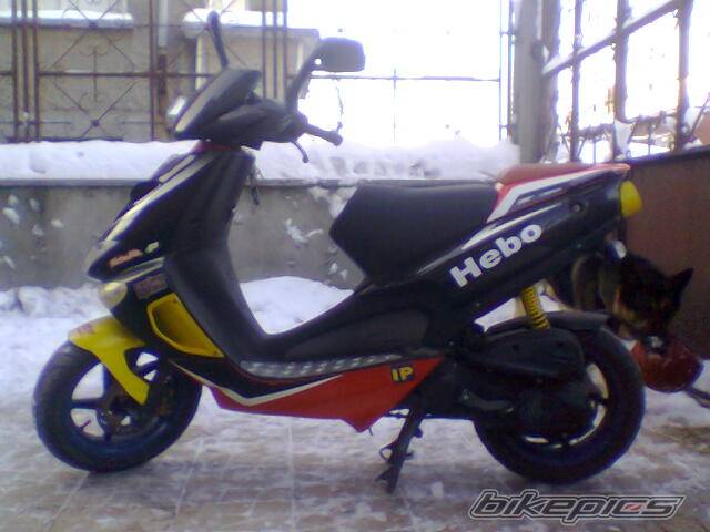 Bike Photo 511673