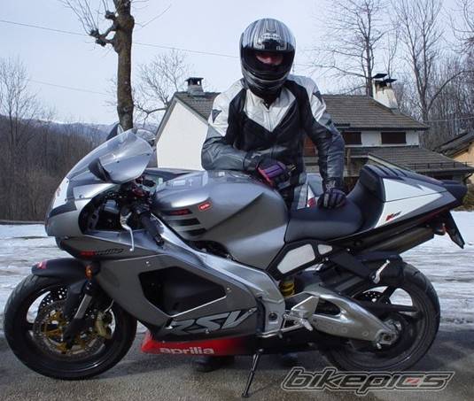 Bike Photo 51170
