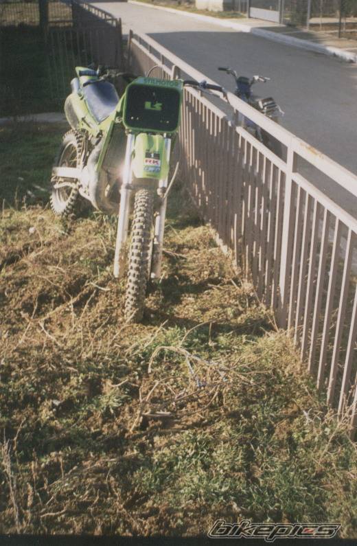 Bike Photo 511722