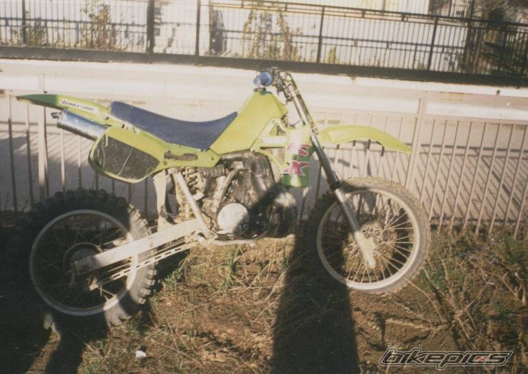 Bike Photo 511723