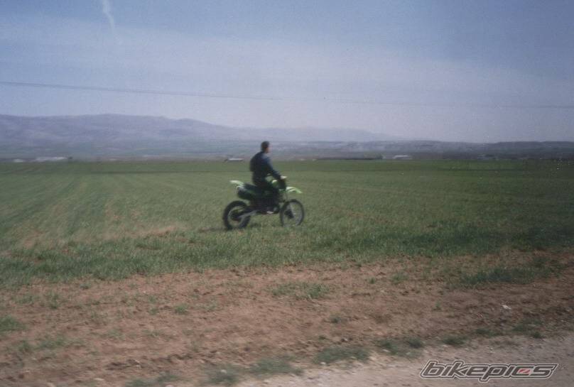 Bike Photo 511724