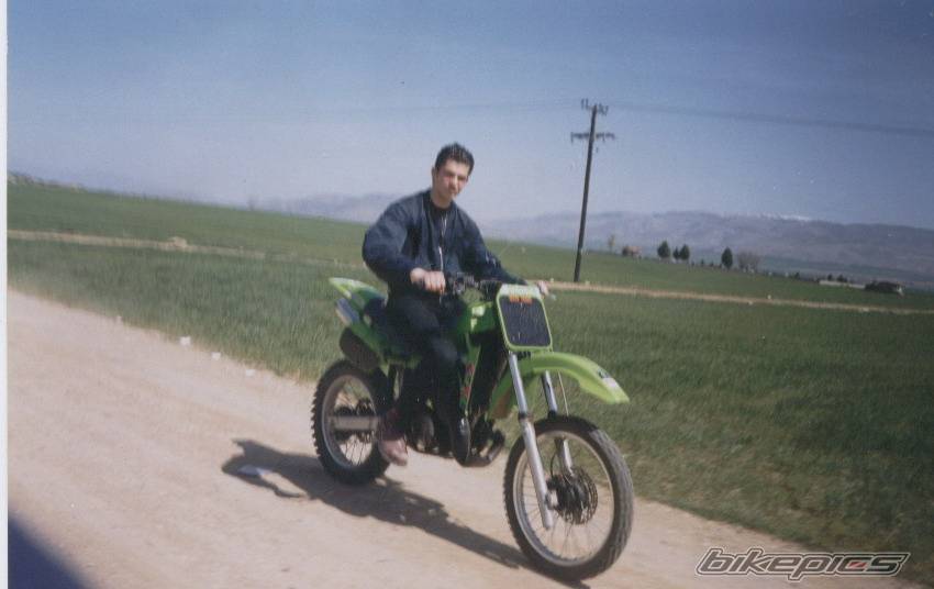 Bike Photo 511728
