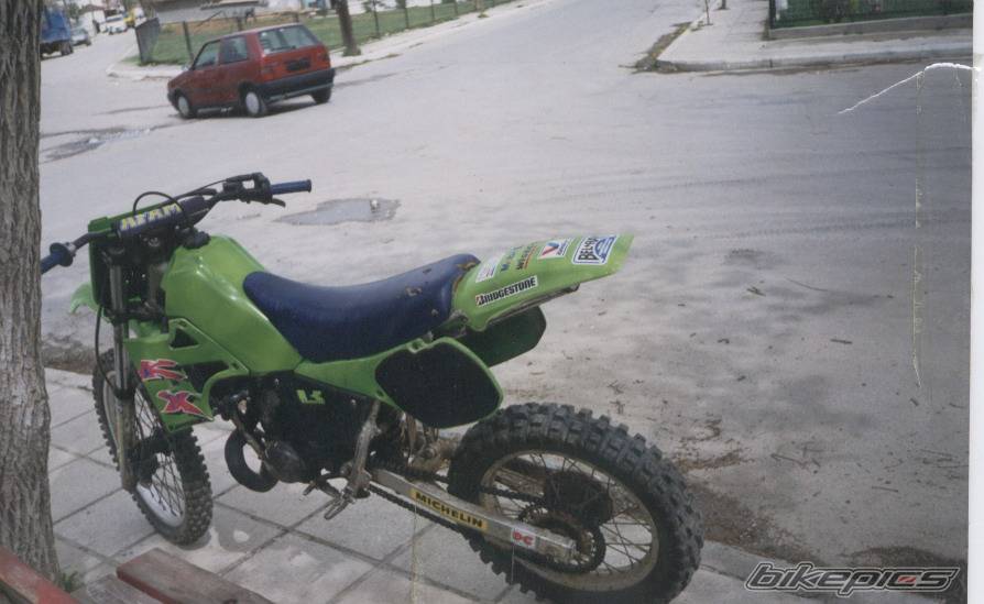 Bike Photo 511733