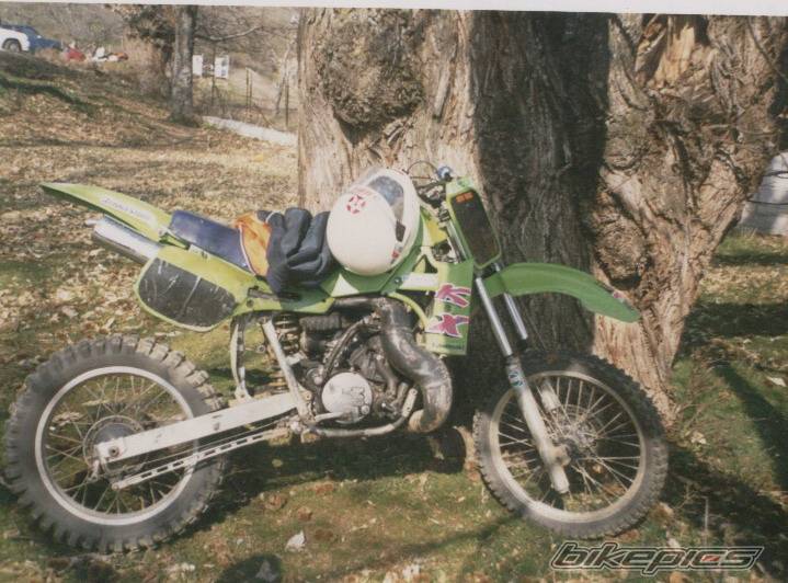 Bike Photo 511740