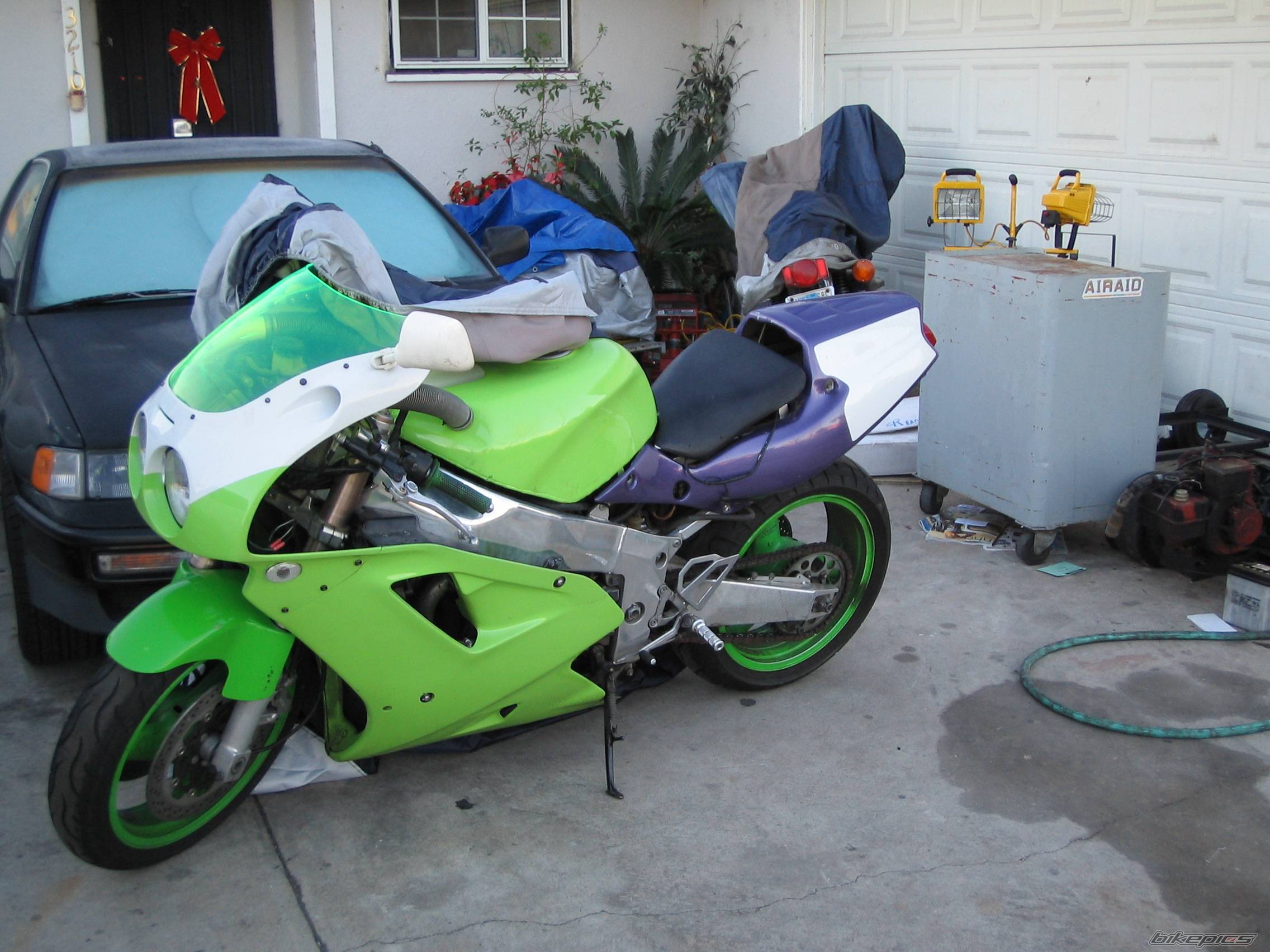 Bike Photo 511755