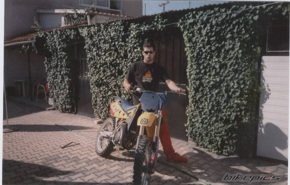 Bike Photo 511765