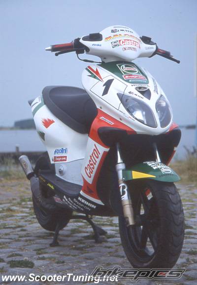 Bike Photo 5118