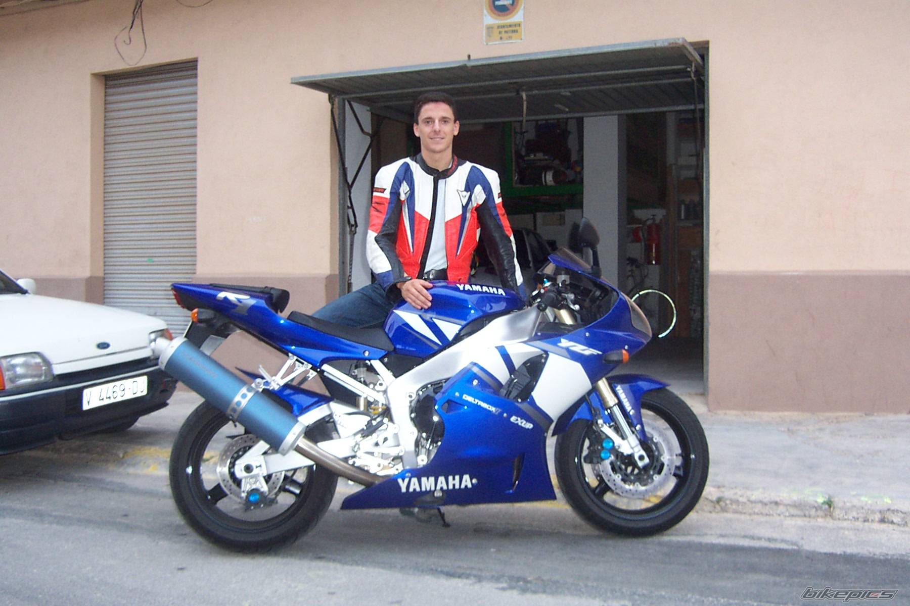 Bike Photo 51181