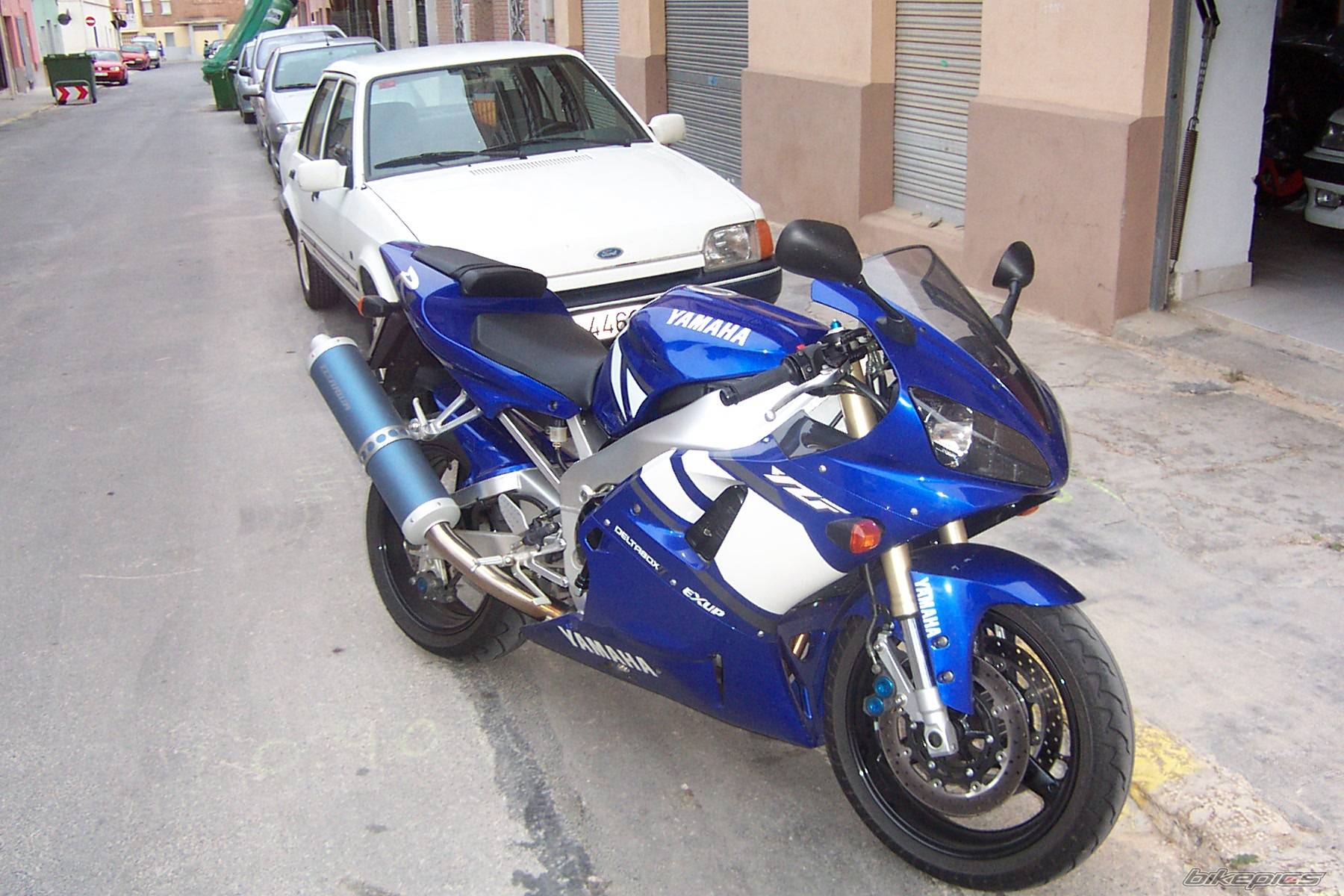 Bike Photo 51182