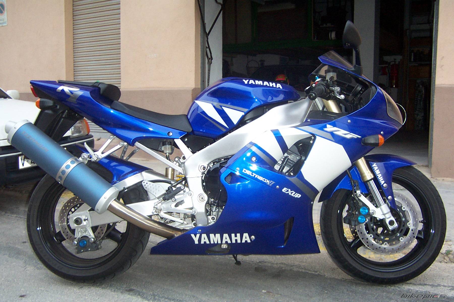 Bike Photo 51183